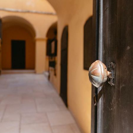 Le Ginestre Villa Miglionico Ngoại thất bức ảnh
