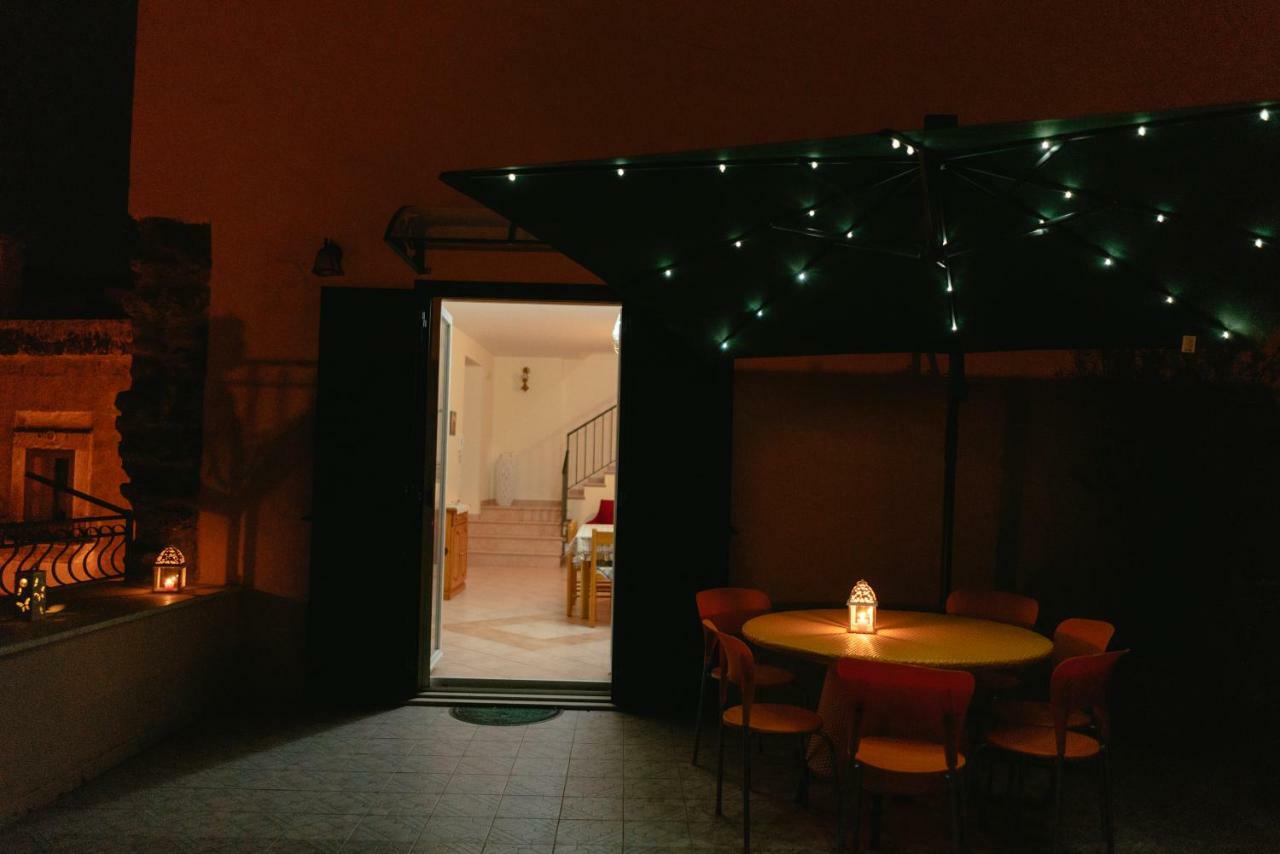Le Ginestre Villa Miglionico Ngoại thất bức ảnh